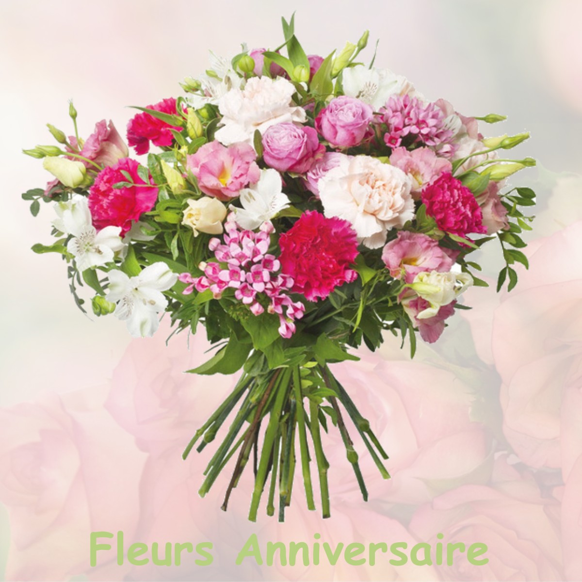 fleurs anniversaire TOURY-SUR-JOUR